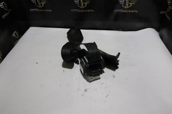 FORD TRANSİT 120 - 120 V ÇIKMA PARÇA TRANSİT V347 EMNİYET KEMERİ